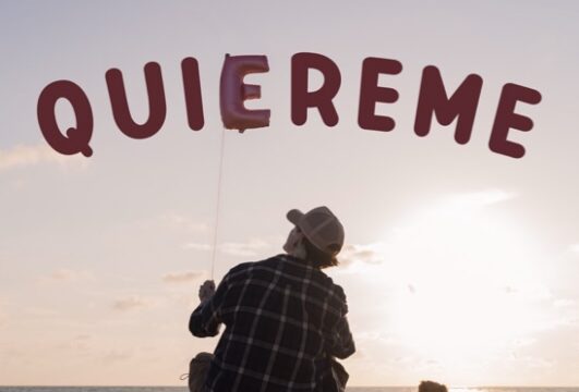 QUIEREME